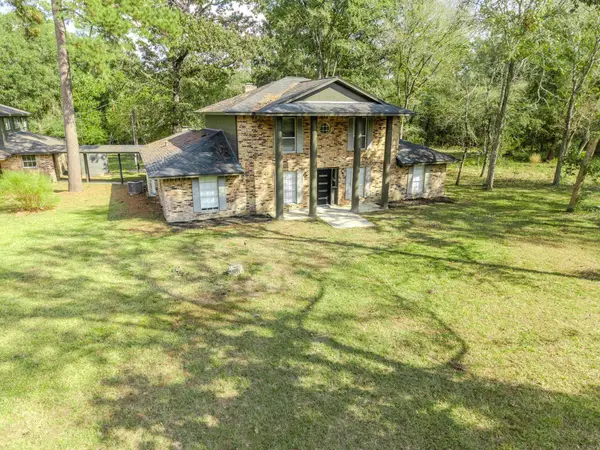 27228 Tepee Trail, Hockley, TX 77447