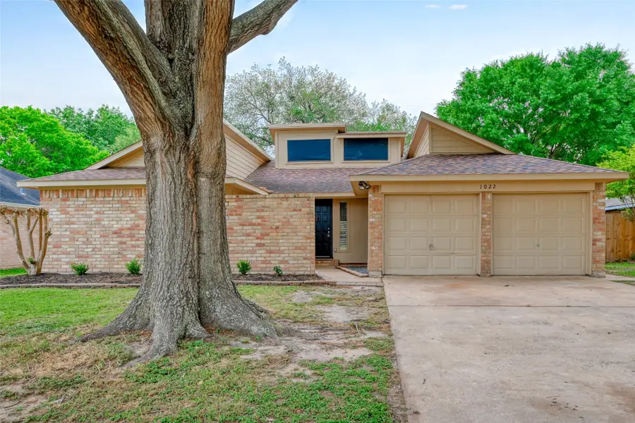 1022 Hidden Canyon Road, Katy, TX 77450 - #2
