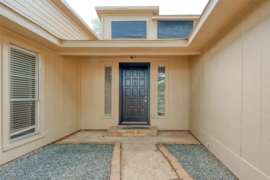 1022 Hidden Canyon Road, Katy, TX 77450 - #3