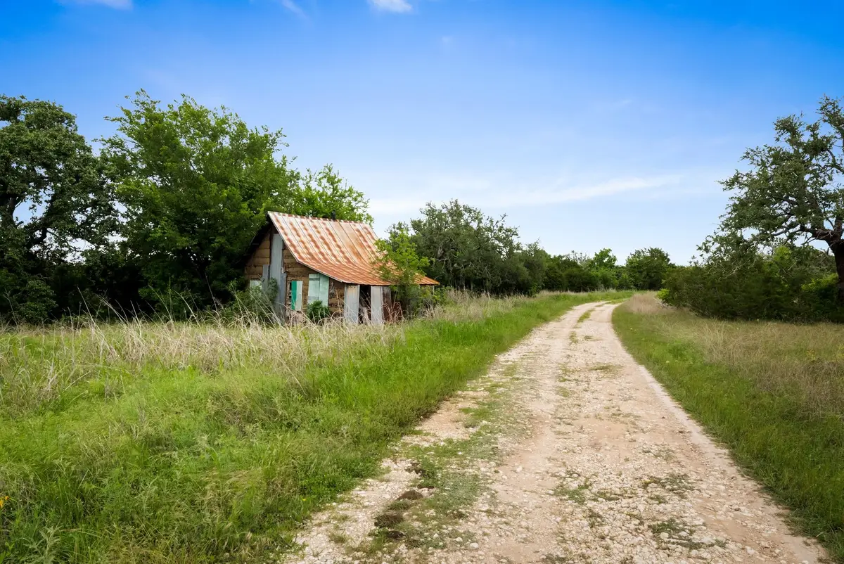 428 County Road 326a, Bertram, TX 78605 - #1