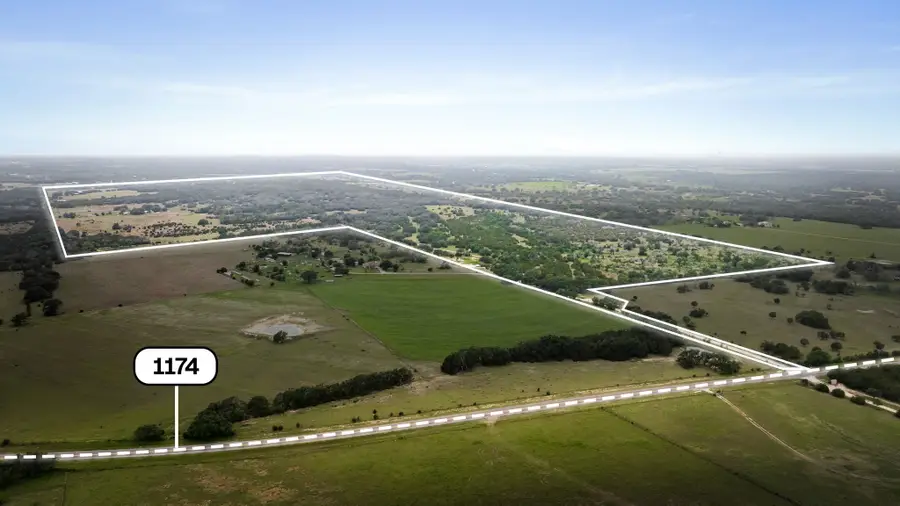 428 County Road 326a, Bertram, TX 78605 - #3