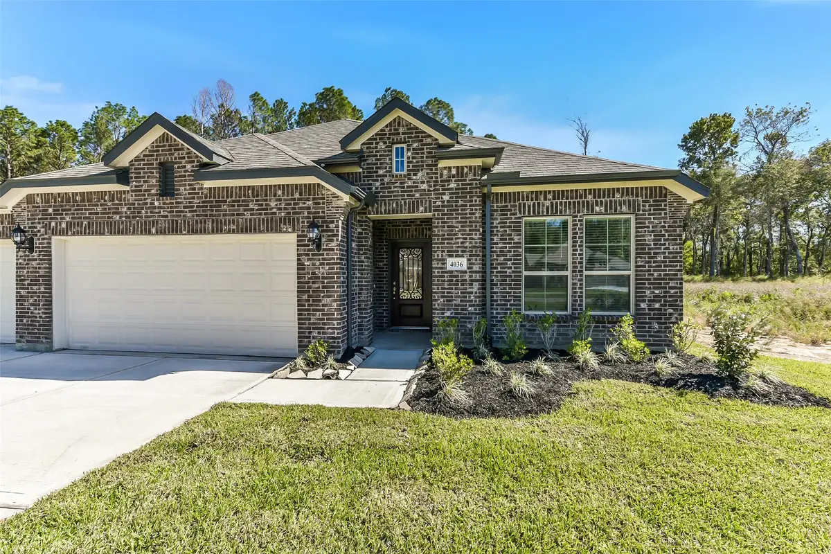 4036 Road 66124, Dayton, TX 77535 - #1