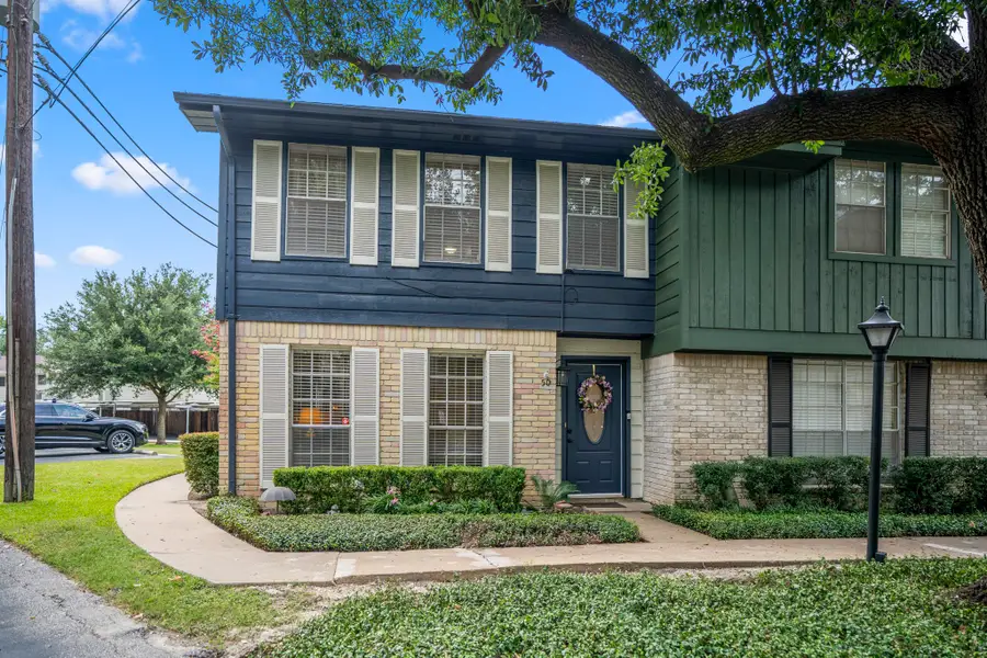 10011 Knoboak Drive #50, Houston, TX 77080 - #3