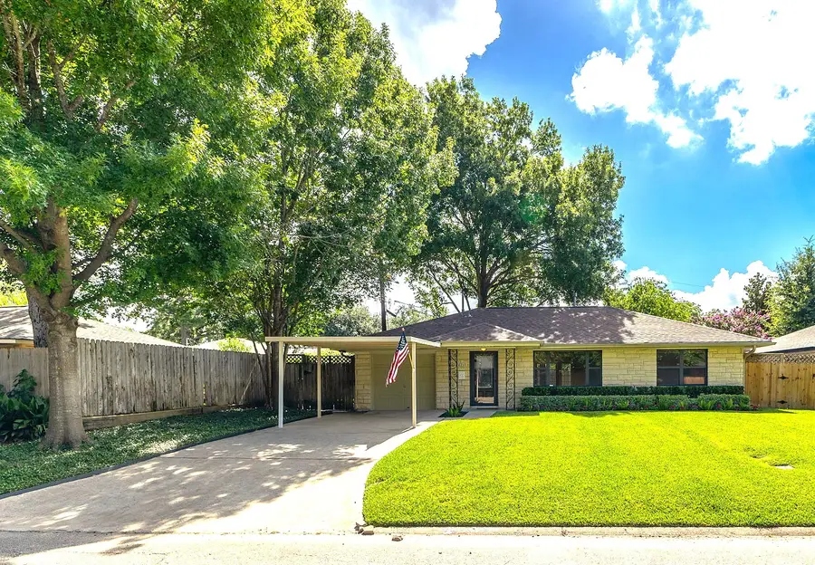 4218 Glebe Road, Houston, TX 77018 - #2
