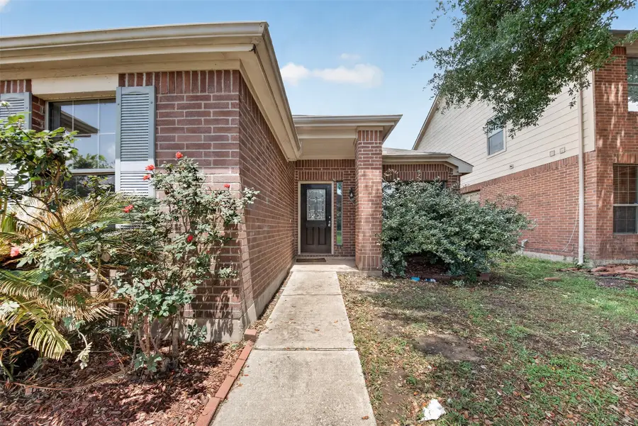 1318 Hawks Nest Drive, Houston, TX 77067 - #2