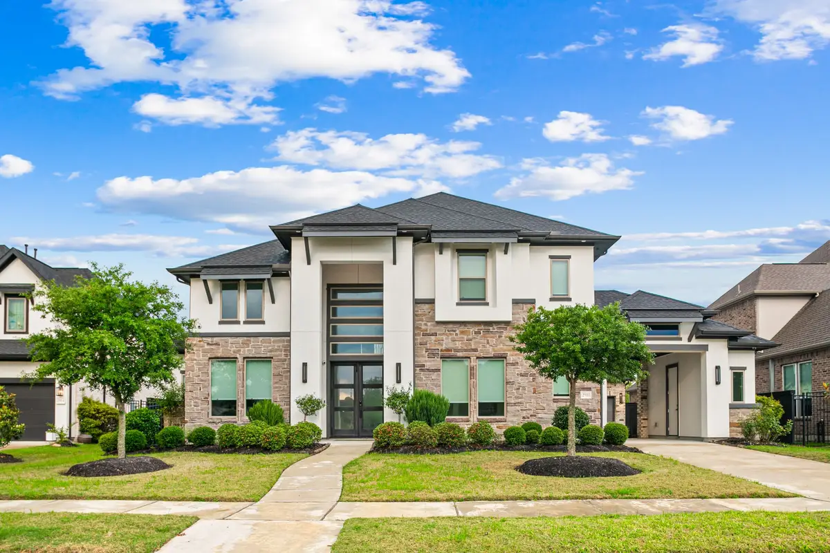 2910 Organic Groves Ln Street, Richmond, TX 77406 - #1