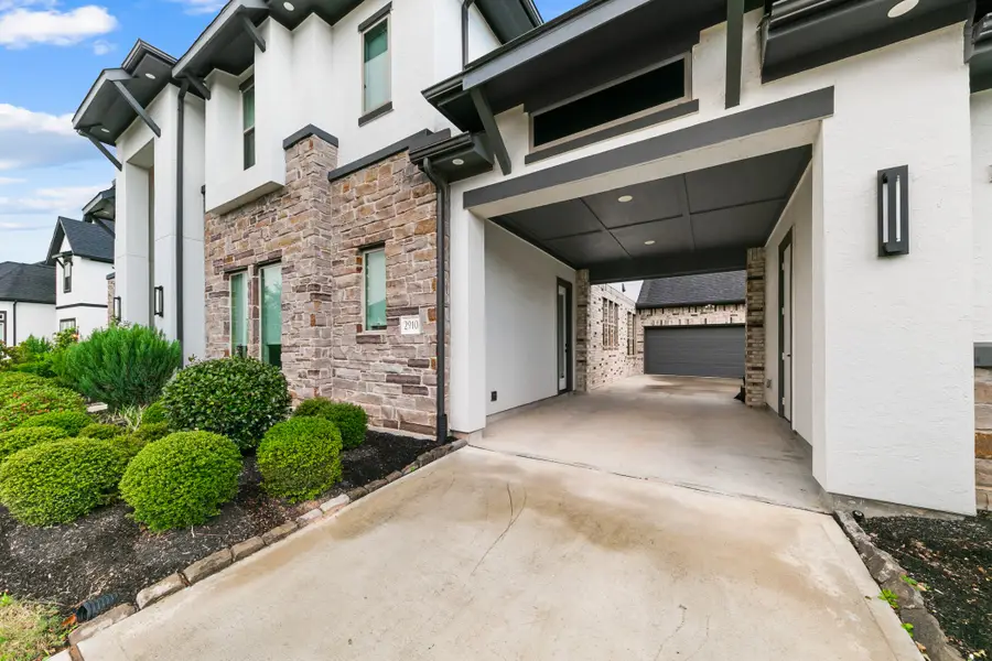 2910 Organic Groves Ln Street, Richmond, TX 77406 - #3