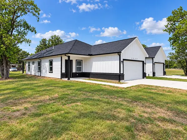 2515 11th Street, Hempstead, TX 77445
