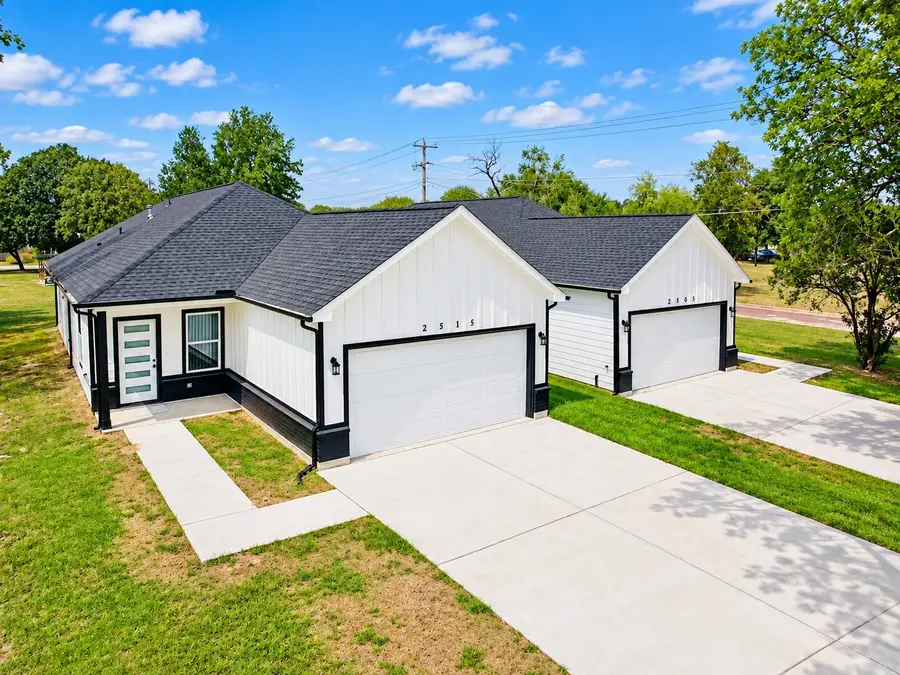 2515 11th Street, Hempstead, TX 77445 - #2