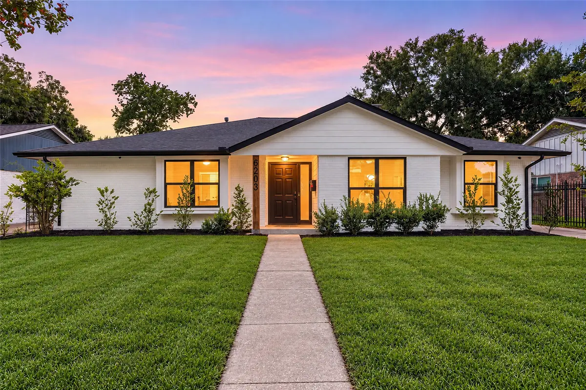 6203 Rutherglenn Drive, Houston, TX 77096 - #1