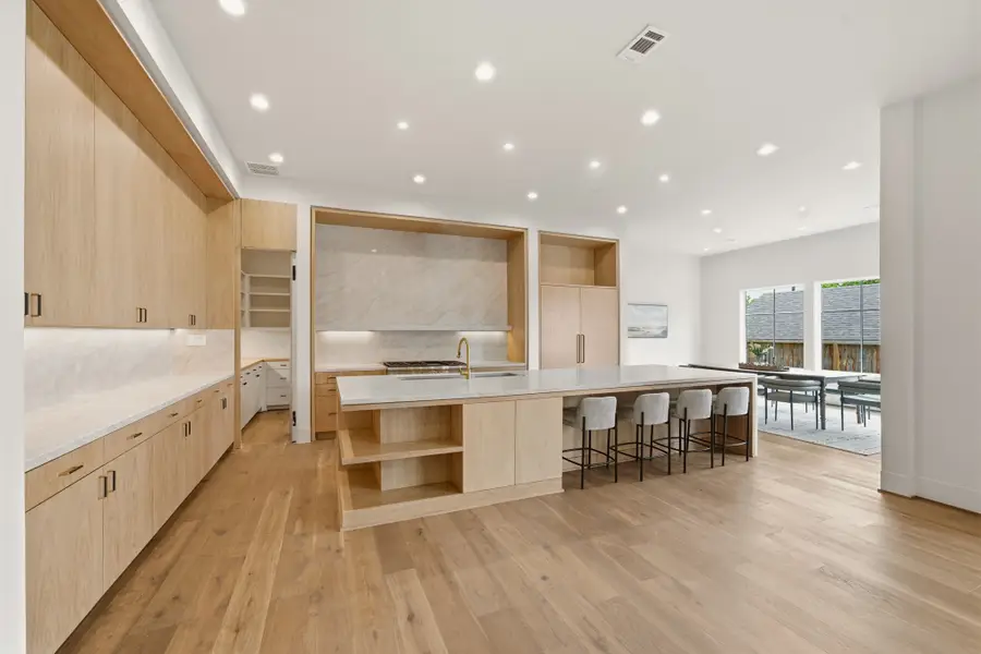 2015 Harvard Street, Houston, TX 77008 - #3