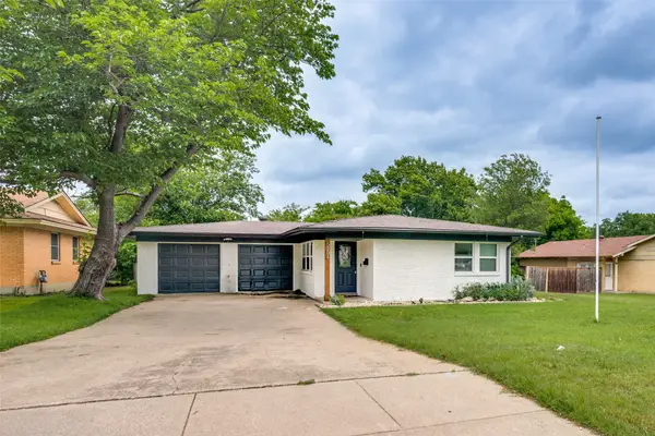 5204 Trail Lake Drive, Fort Worth, TX 76133