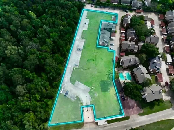 0 Antoine Drive, Houston, TX 77088