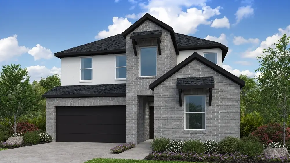 9511 Magdeburg Lane, Cypress, TX 77433 - #1
