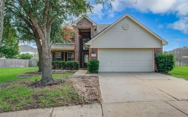 15103 Petal Rose Court, Cypress, TX 77433