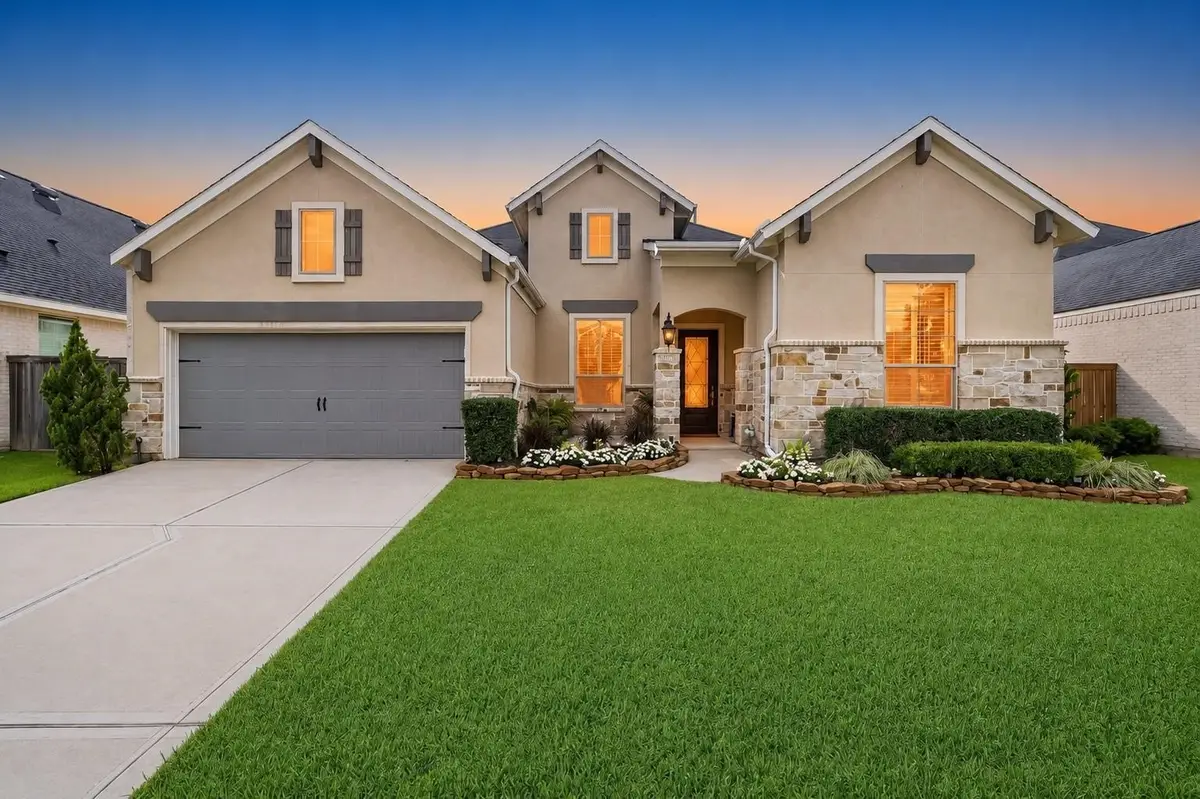 3411 Dover Valley Drive, Houston, TX 77059 - #1