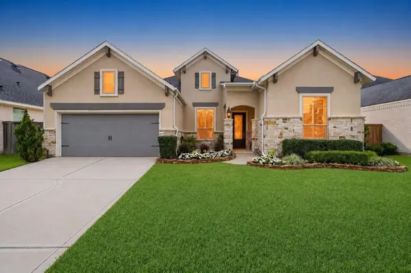 3411 Dover Valley Drive, Houston, TX 77059