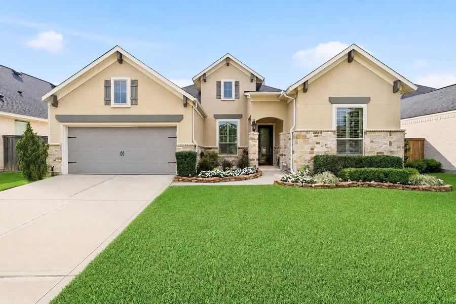 3411 Dover Valley Drive, Houston, TX 77059 - #2