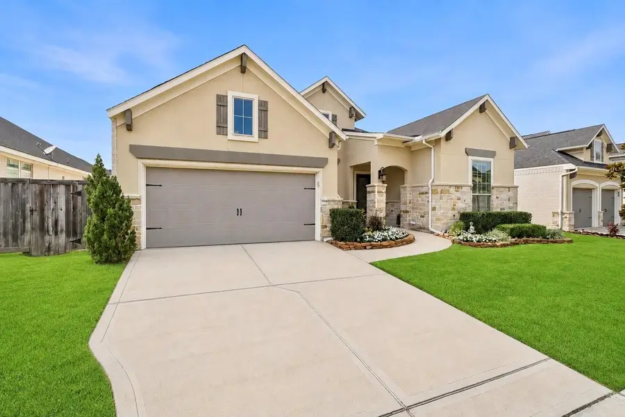 3411 Dover Valley Drive, Houston, TX 77059 - #3