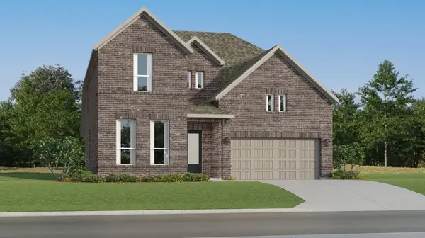 25826 Deep Blue Drive, Katy, TX 77493