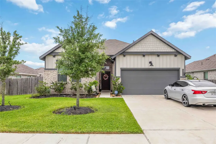 4606 Seabourne Landing Drive, Rosenberg, TX 77469 - #3