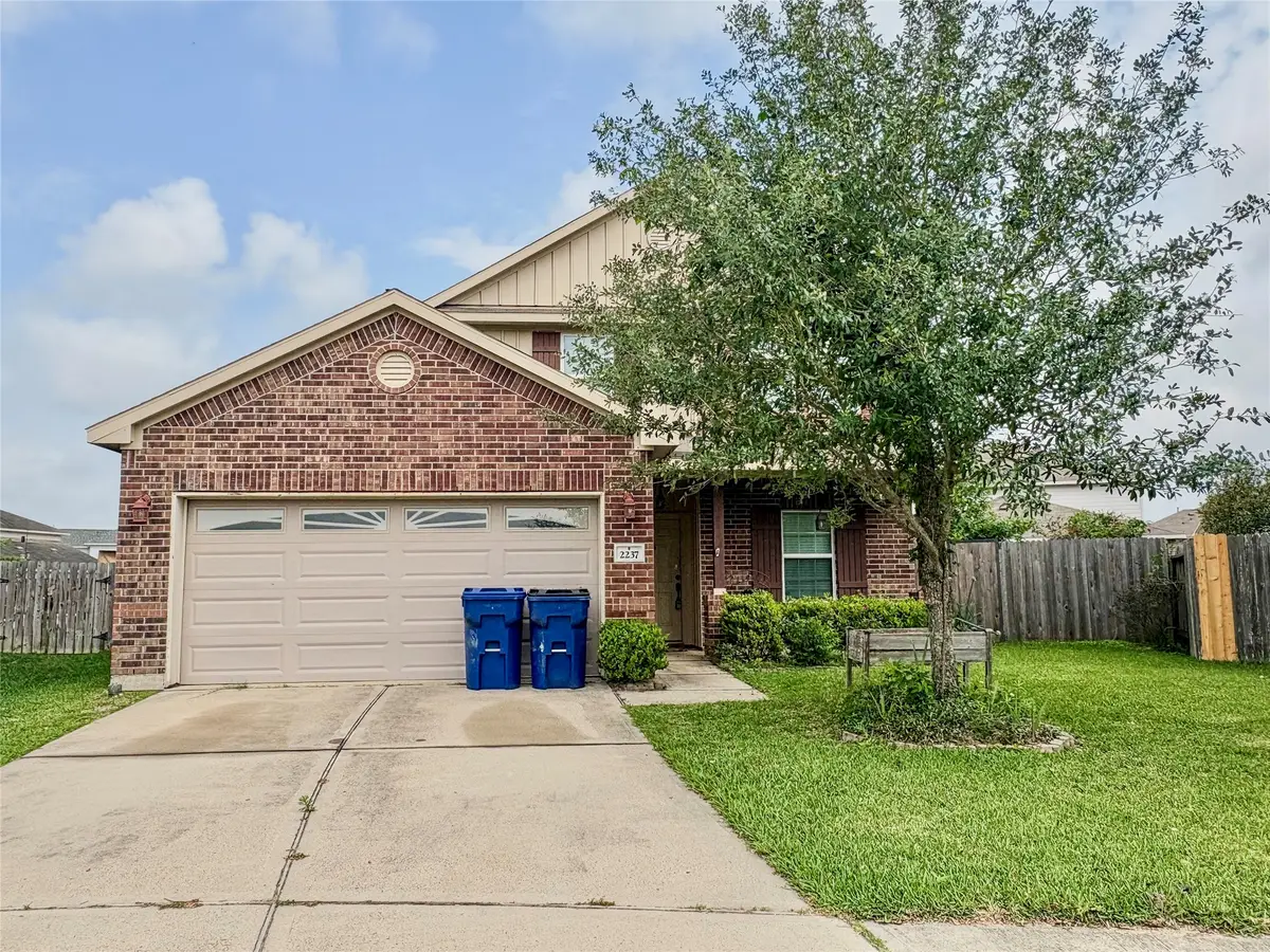 2237 Onyx Court, Texas City, TX 77591 - #1