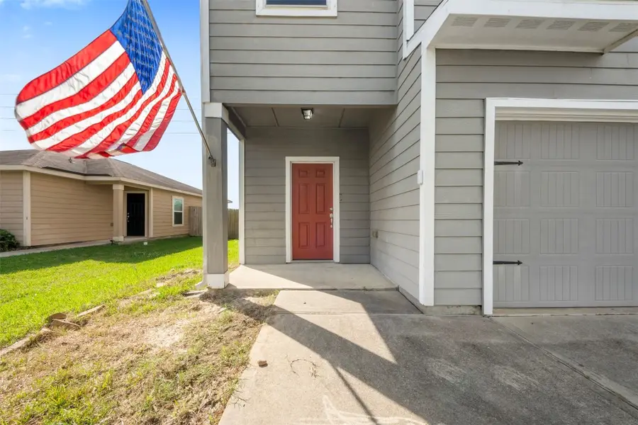 5926 Golden Cove Road, Cove, TX 77523 - #2