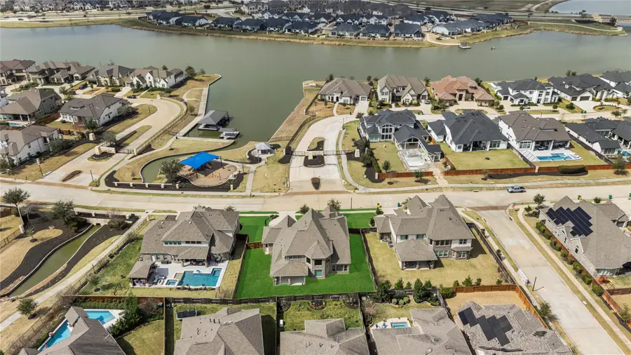 17807 Wichita River Way, Cypress, TX 77433 - #2