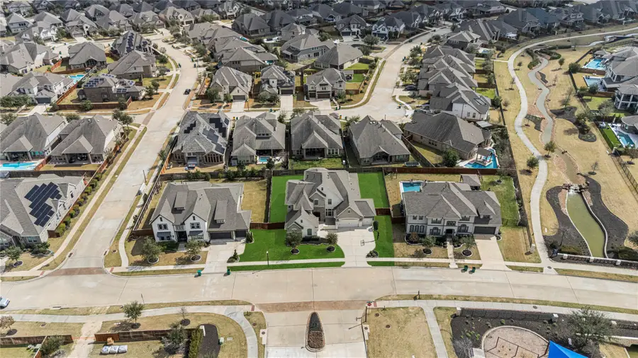 17807 Wichita River Way, Cypress, TX 77433 - #3