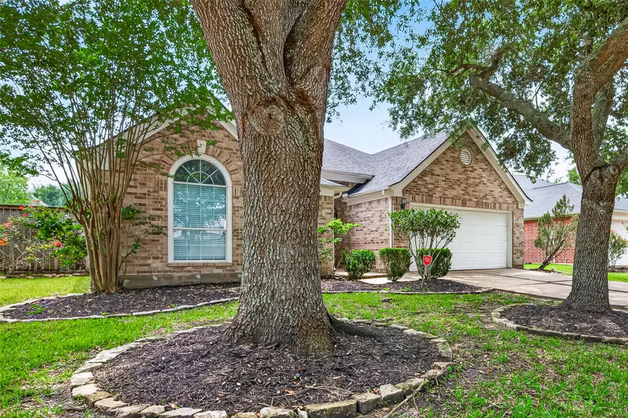 2223 Ridgefield Park Lane, Richmond, TX 77469 - #3