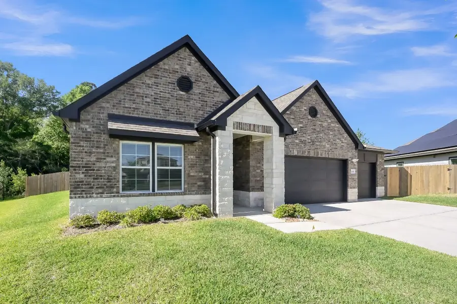 11696 Whirlaway Drive, Willis, TX 77318 - #3