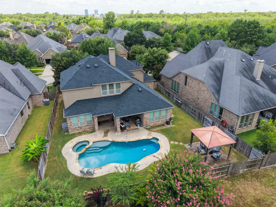 8109 Threadtail Street, Conroe, TX 77385 - #2