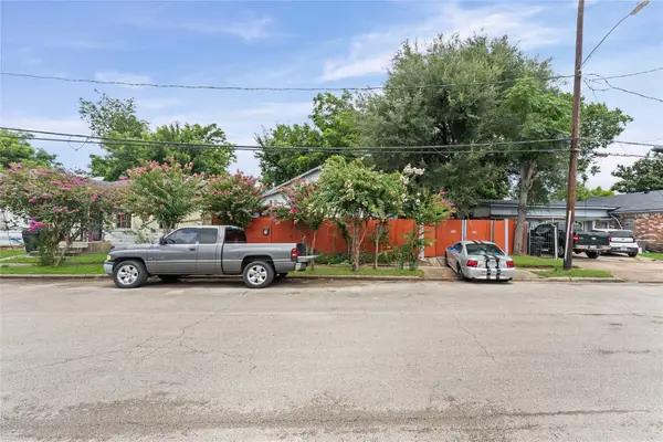 1507 Luzon Street, Houston, TX 77009