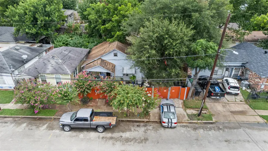 1507 Luzon Street, Houston, TX 77009 - #2