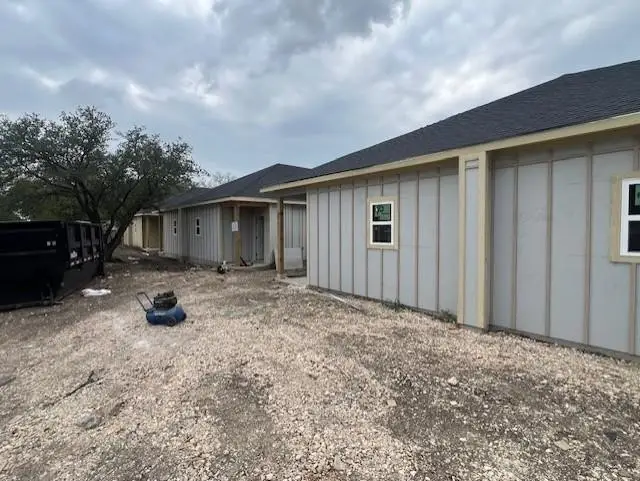 1719 El Monte Boulevard, San Antonio, TX 78201 - #1