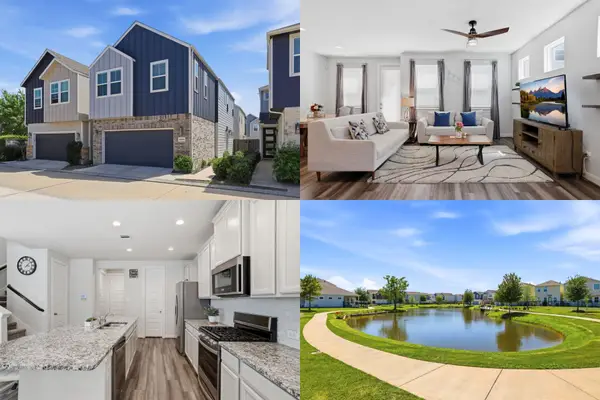 9905 Smokehouse Silo Lane, Houston, TX 77080