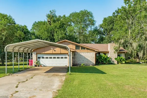 133 Tweedy Lane #878, Sweeny, TX 77480