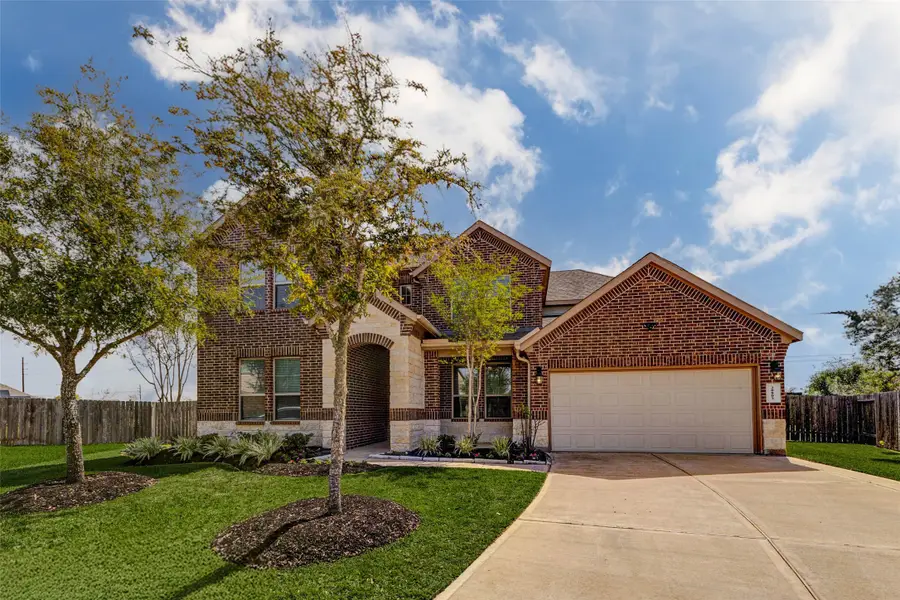 28803 Emerald Valley Court, Katy, TX 77494 - #2