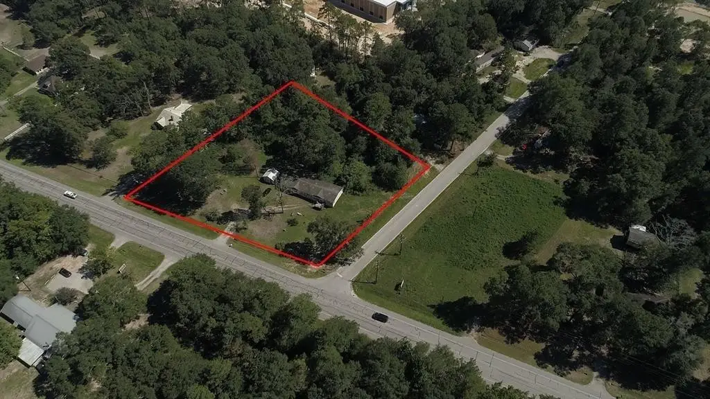 16444 Fm 2090 Road, Conroe, TX 77306 - #1