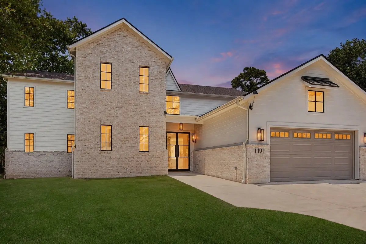 1191 Chamboard Lane, Houston, TX 77018 - #1