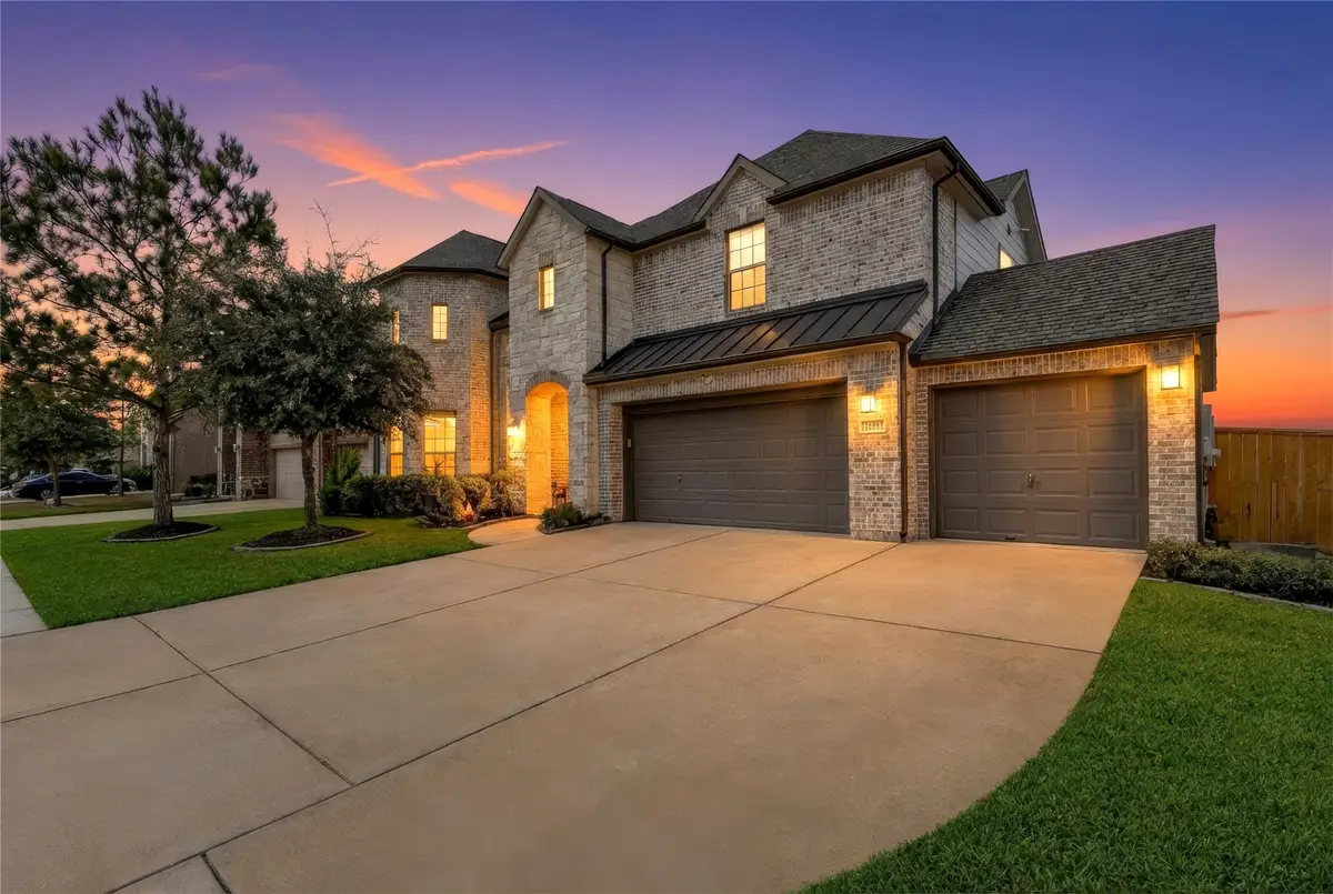 11919 Alsey Rose Drive, Humble, TX 77346 - #1