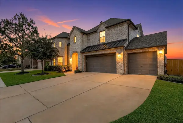 11919 Alsey Rose Drive, Humble, TX 77346