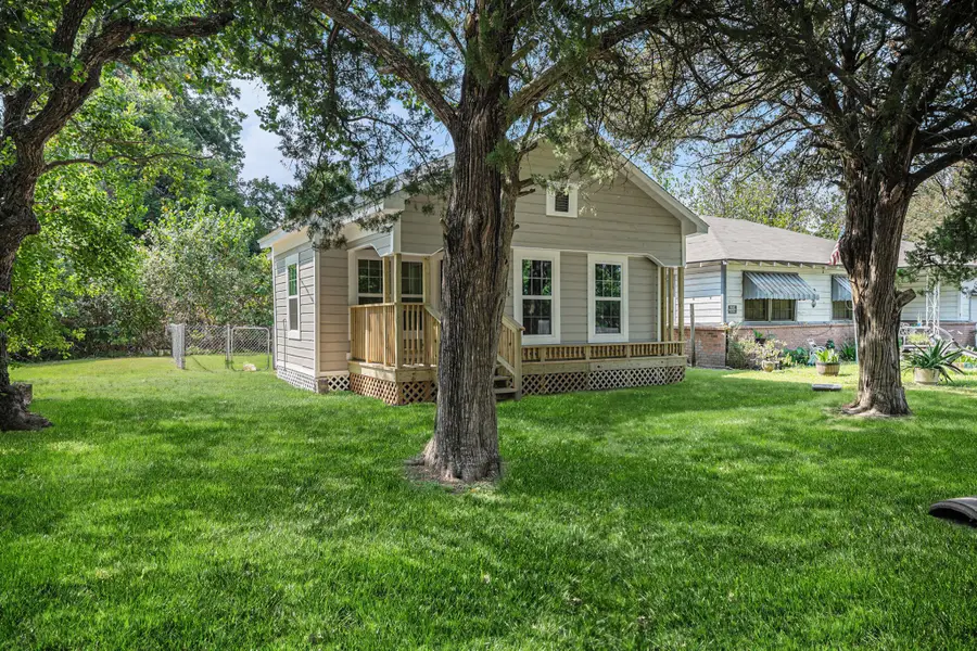 206 Edgar Street, La Marque, TX 77568 - Image #2