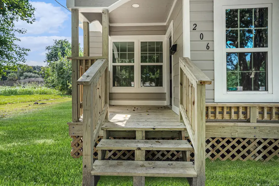 206 Edgar Street, La Marque, TX 77568 - Image #3