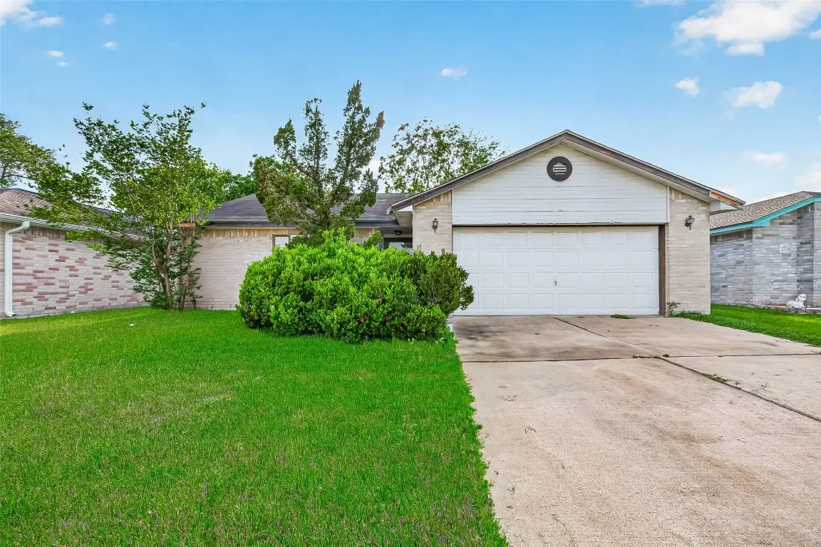 7222 Londres Drive, Houston, TX 77083 - #1