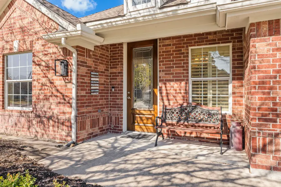 15246 Scenic Woodland Drive, Conroe, TX 77384 - Image #2