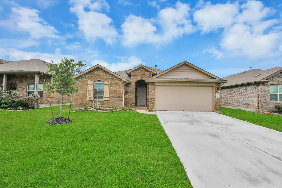 8302 Rose Petals Lane, Rosharon, TX 77583 - #1