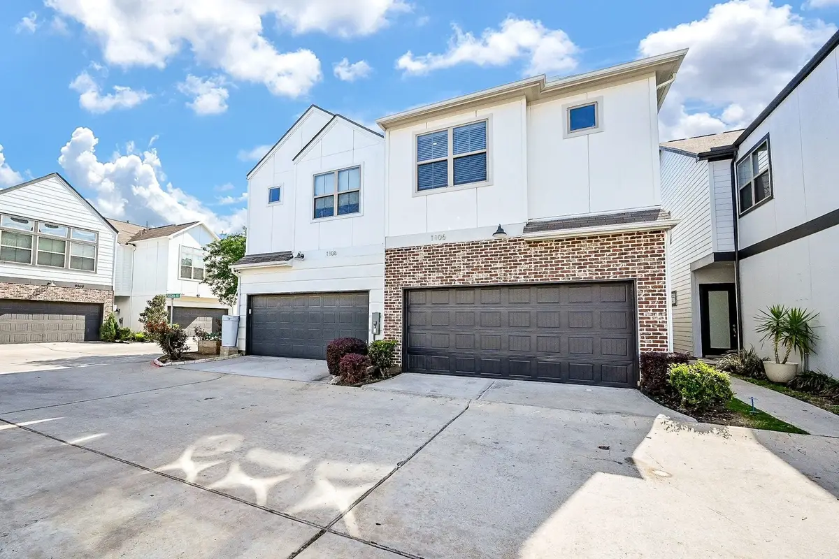 1106 Fuschia Road, Houston, TX 77055 - #1