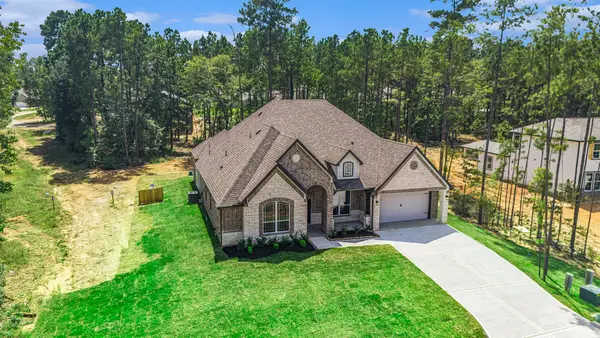 11772 Oakwood Ranch, Willis, TX 77378