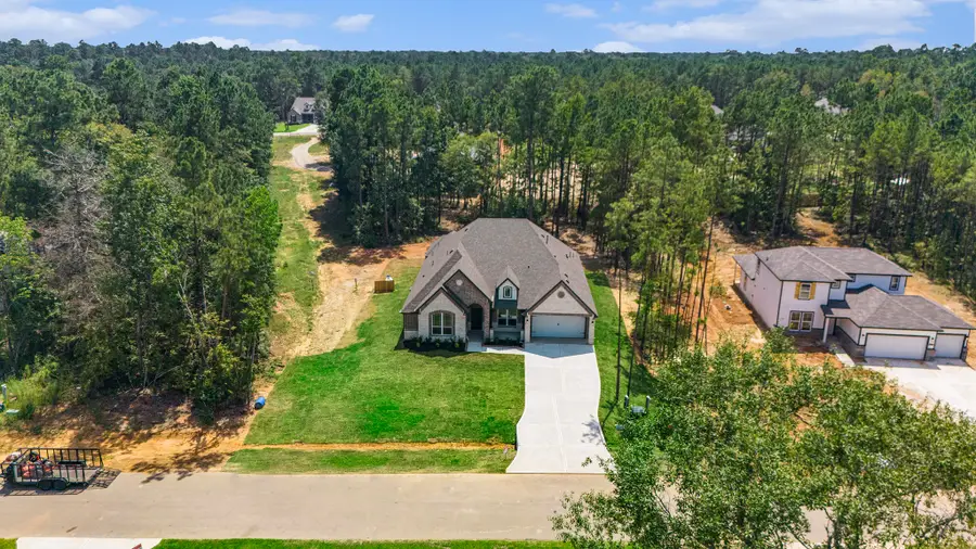 11772 Oakwood Ranch, Willis, TX 77378 - #2